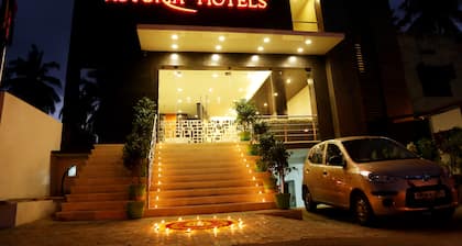 ASTORIA HOTELS MADURAI