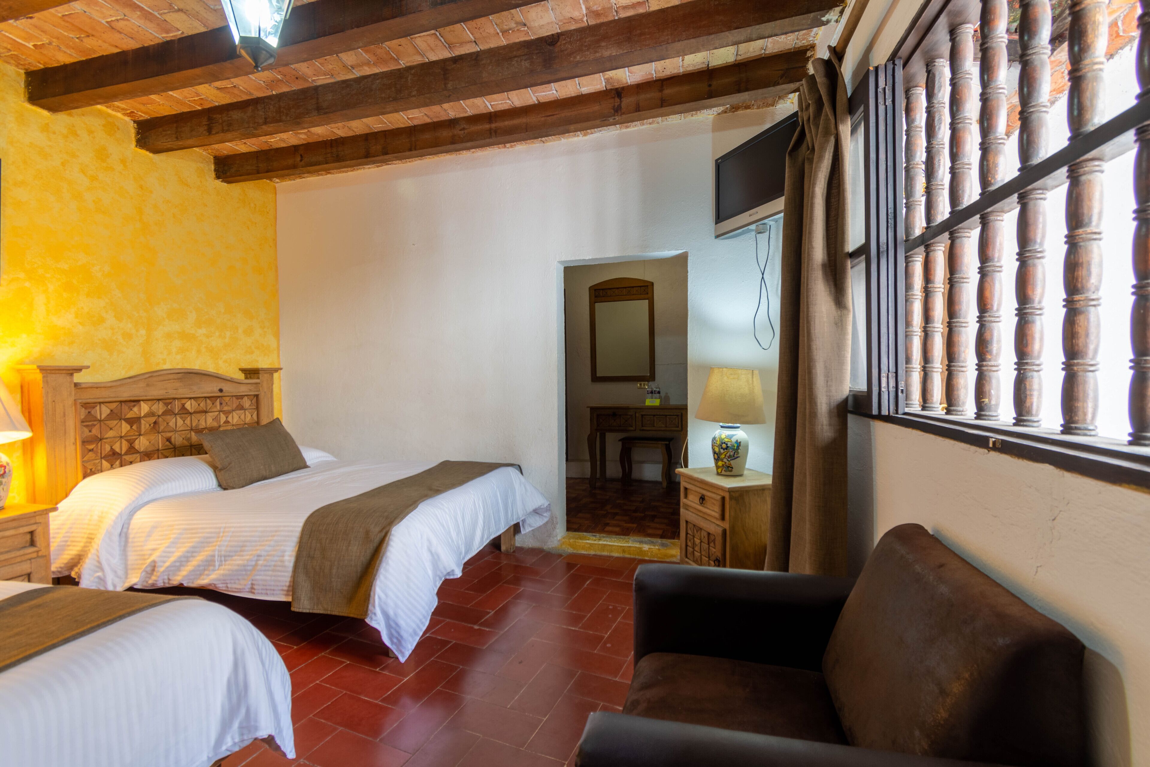 Foto - Hotel Casa Sangre de Cristo