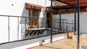 Unclassified image, 5 of 48, button - Hotel Casa Sangre de Cristo (Guanajuato)