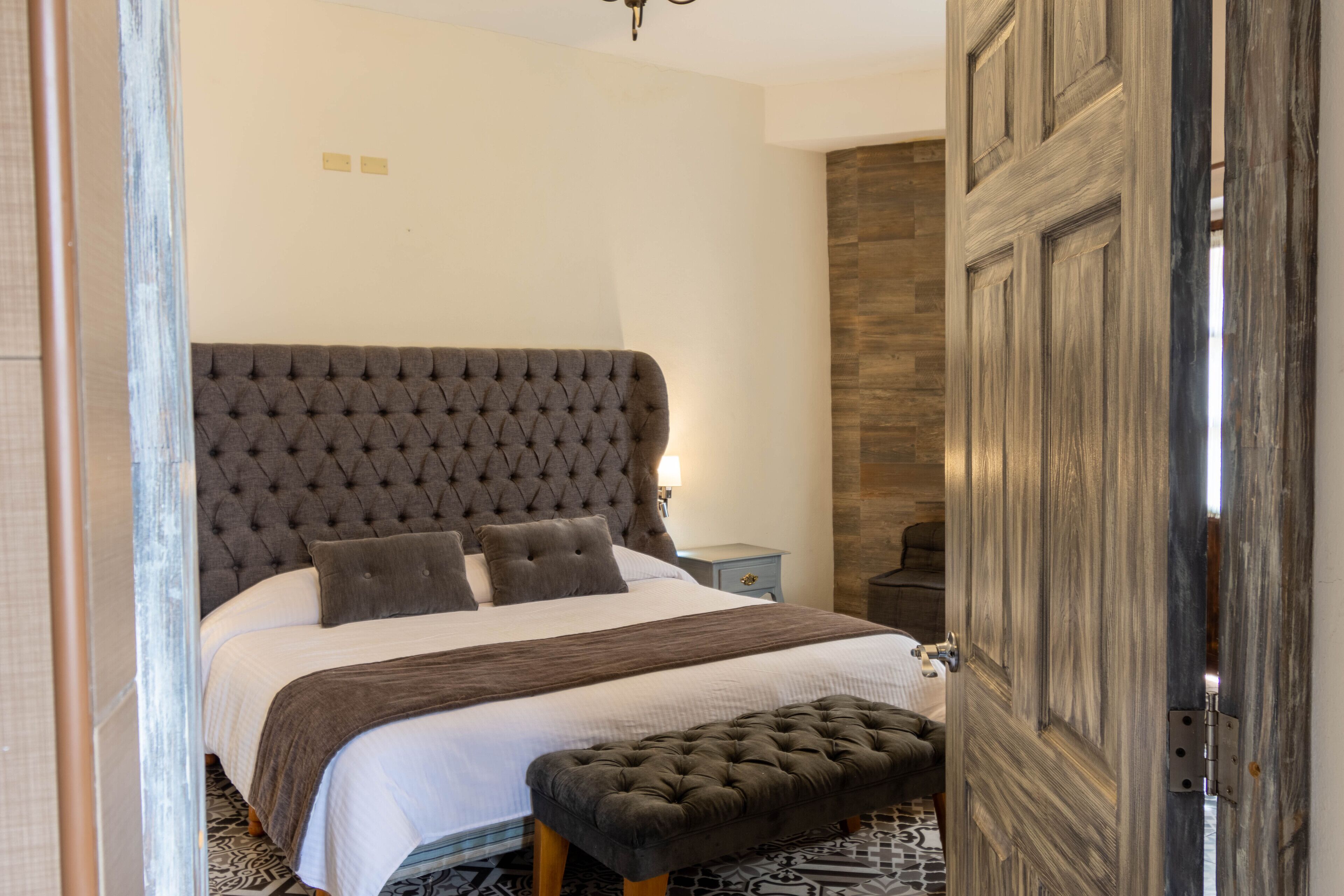 Foto - Hotel Casa Sangre de Cristo