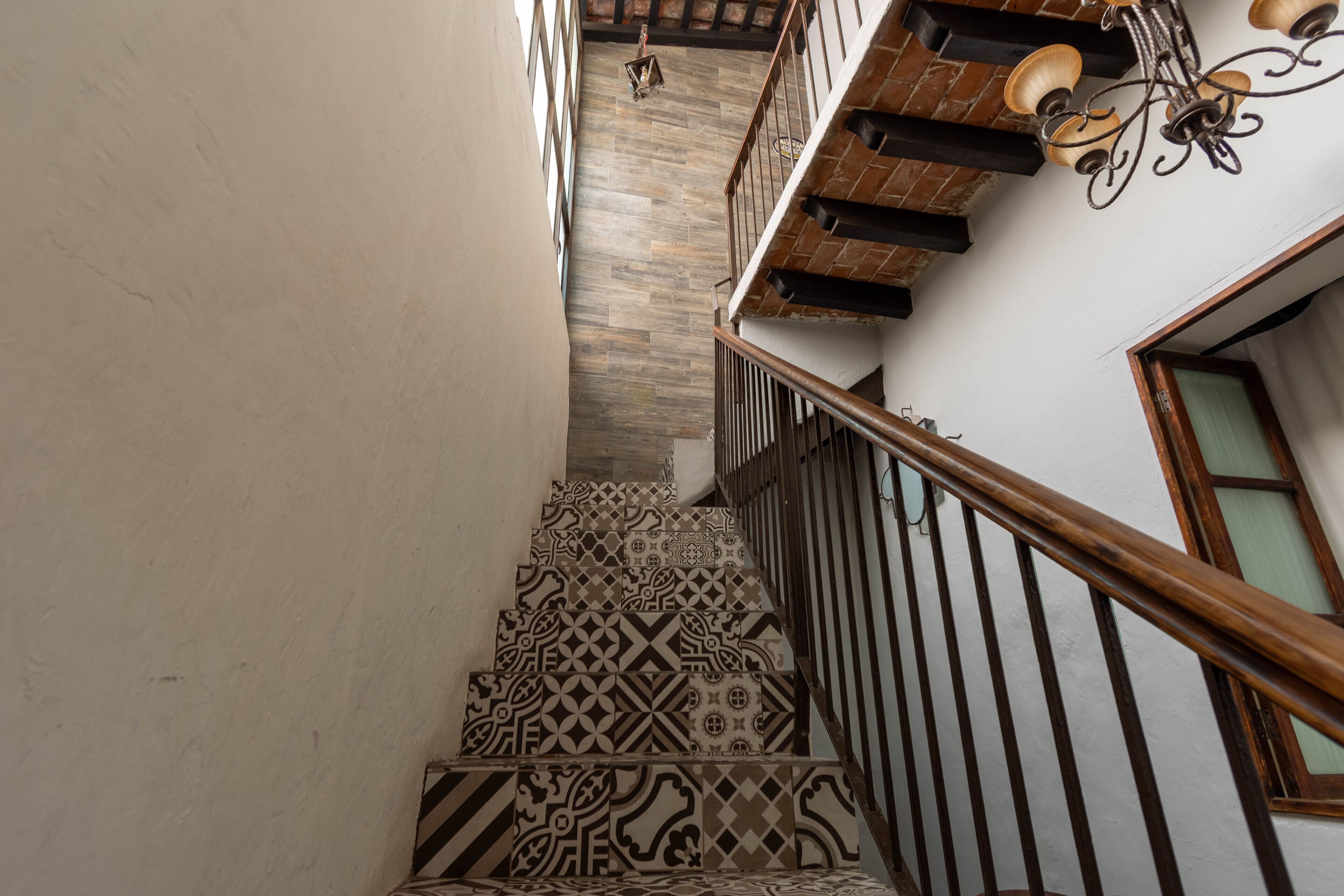 Foto - Hotel Casa Sangre de Cristo