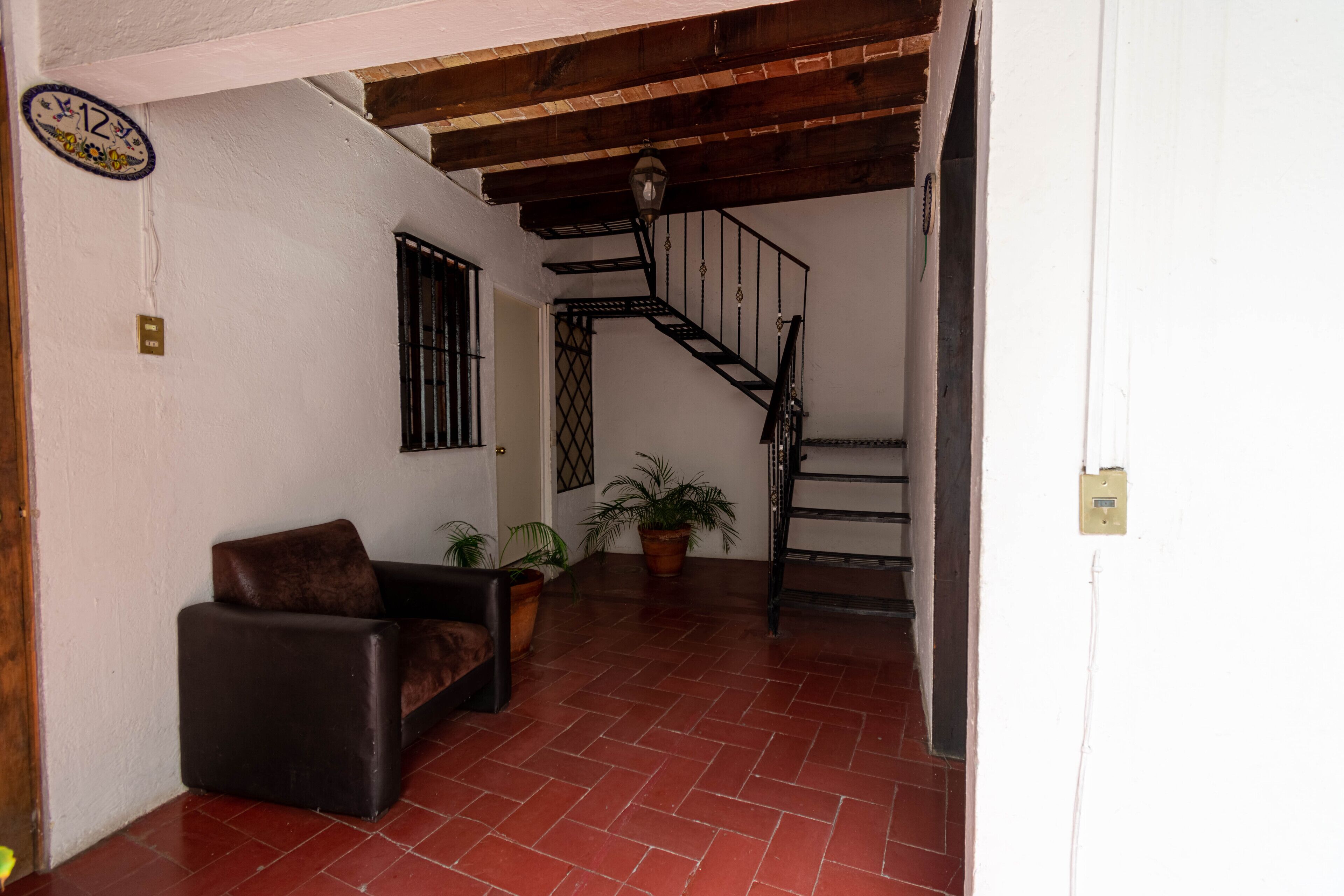 Foto - Hotel Casa Sangre de Cristo