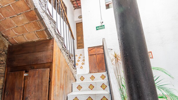Unclassified image, 1 of 48, button - Hotel Casa Sangre de Cristo (Guanajuato)