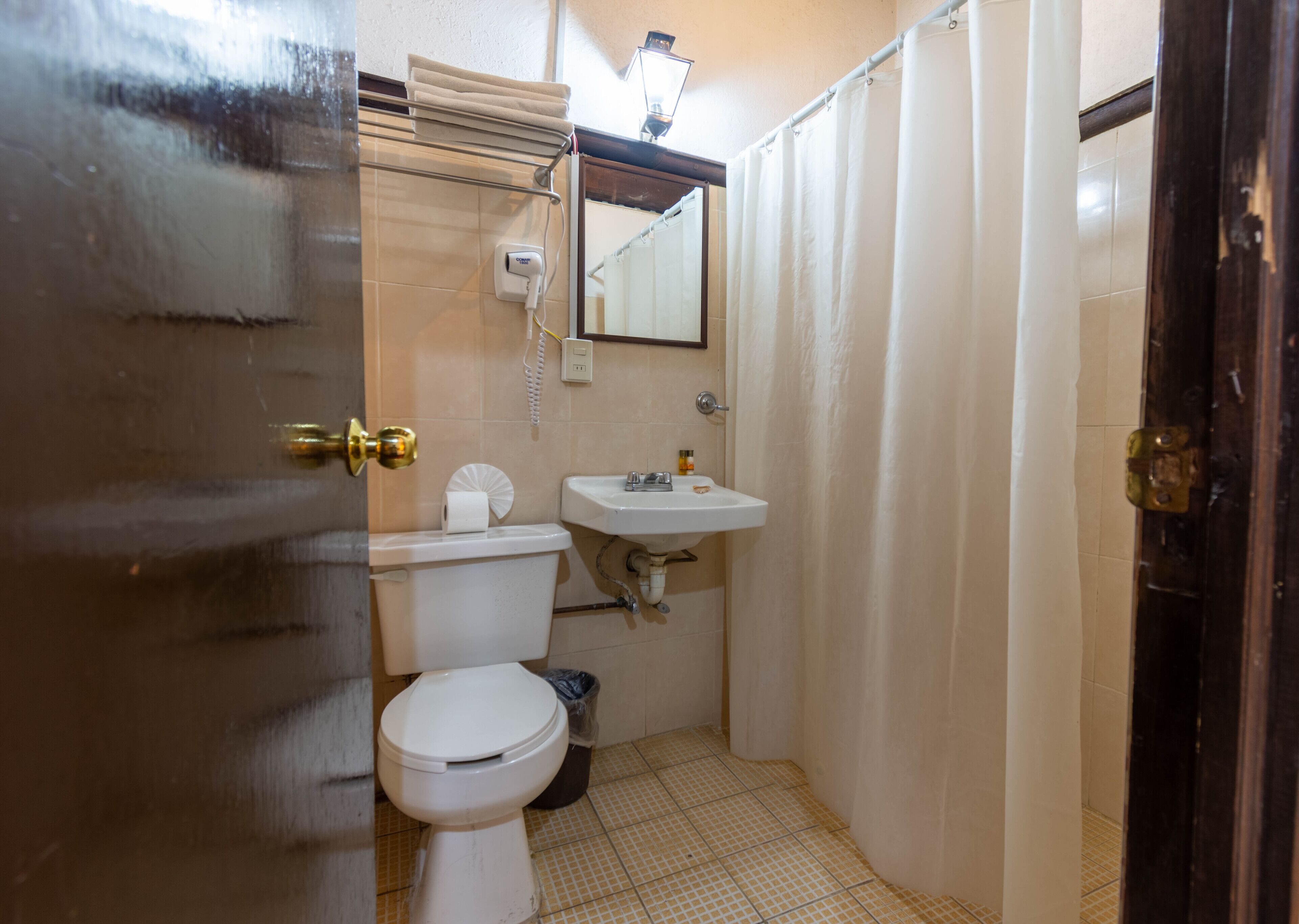 Foto - Hotel Casa Sangre de Cristo