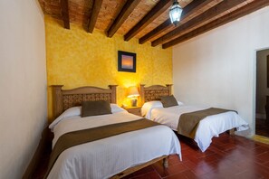 Room - Hotel Casa Sangre de Cristo (Guanajuato)