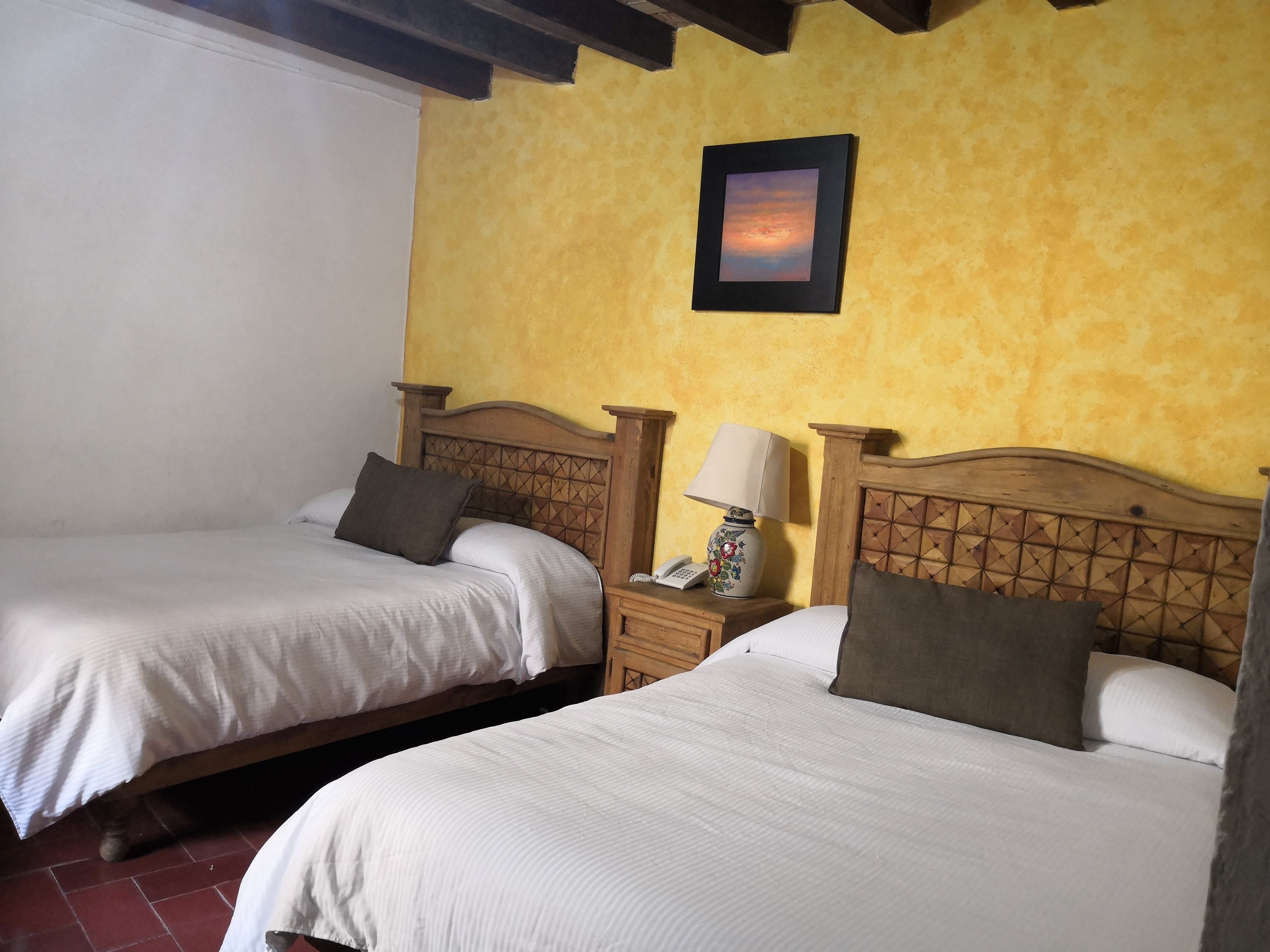 Foto - Hotel Casa Sangre de Cristo