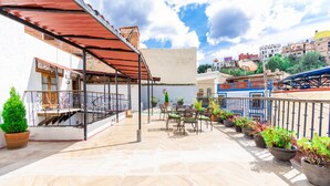 Unclassified image, 3 of 48, button - Hotel Casa Sangre de Cristo (Guanajuato)