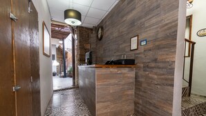 Unclassified image, 2 of 48, button - Hotel Casa Sangre de Cristo (Guanajuato)