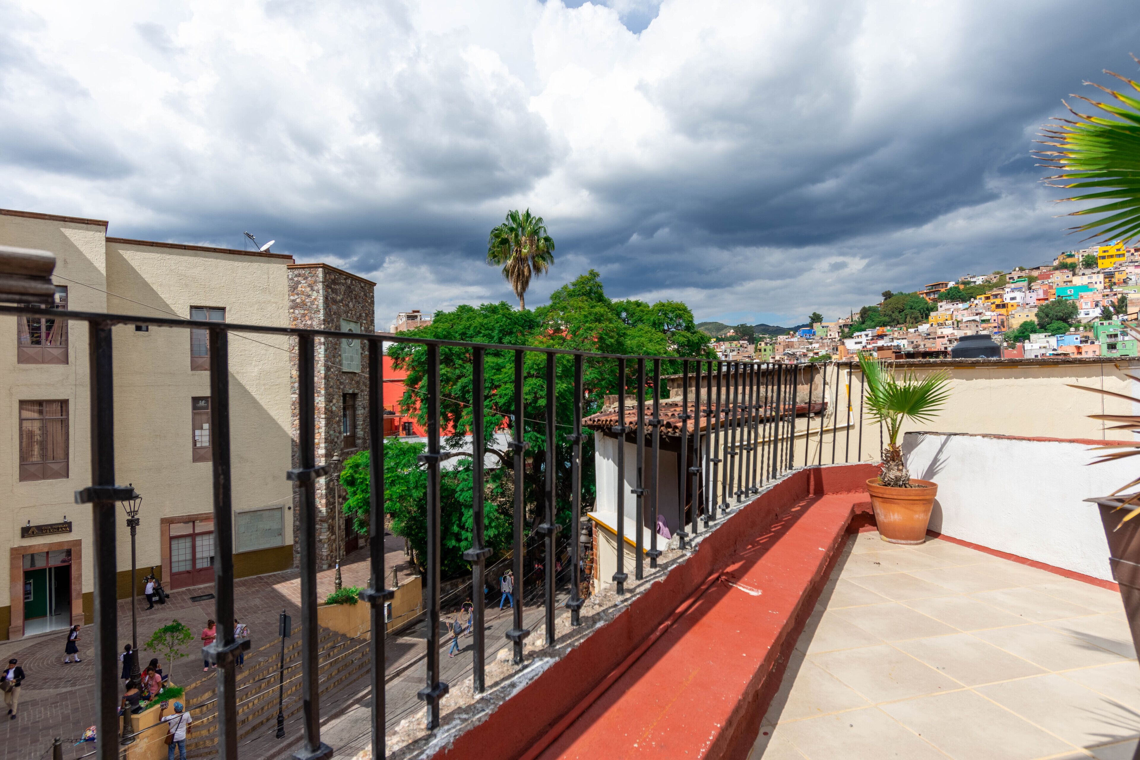 Foto - Hotel Casa Sangre de Cristo