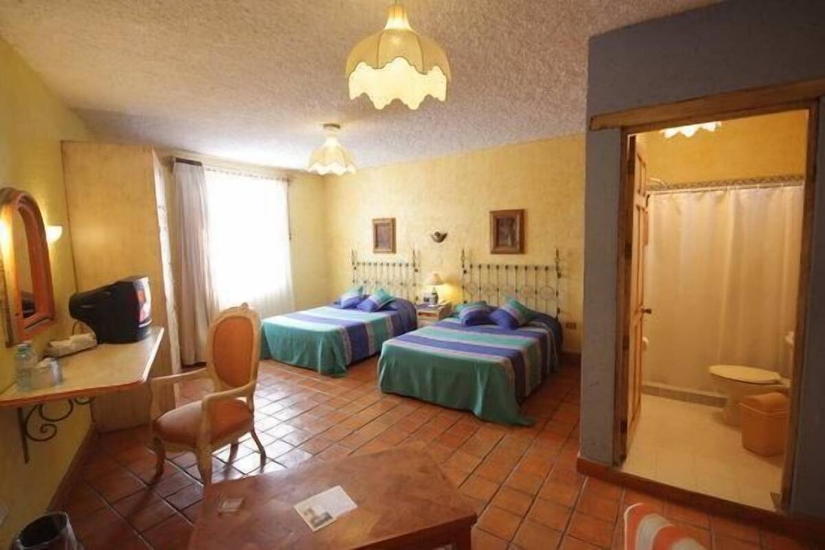 Roupas de cama premium, cofres nos quartos