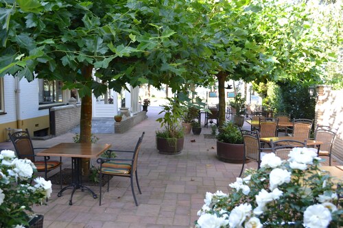 Boutique Hotel de Rozenhof