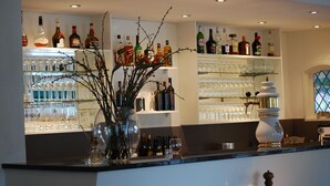 Bar (ter plaatse)