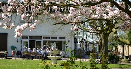 Boutique Hotel de Rozenhof