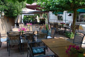 Terras