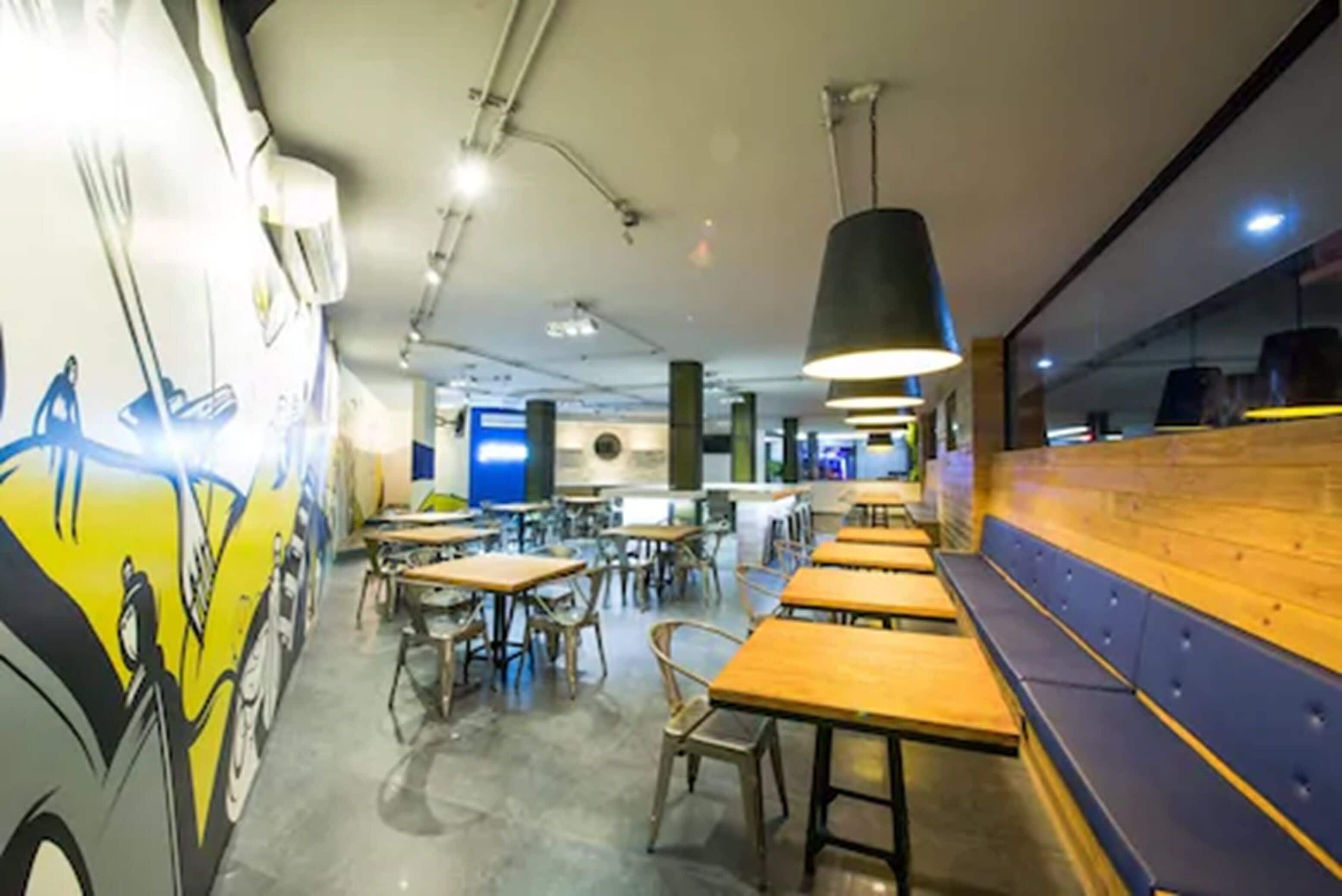 Foto - Hotel Perla Central