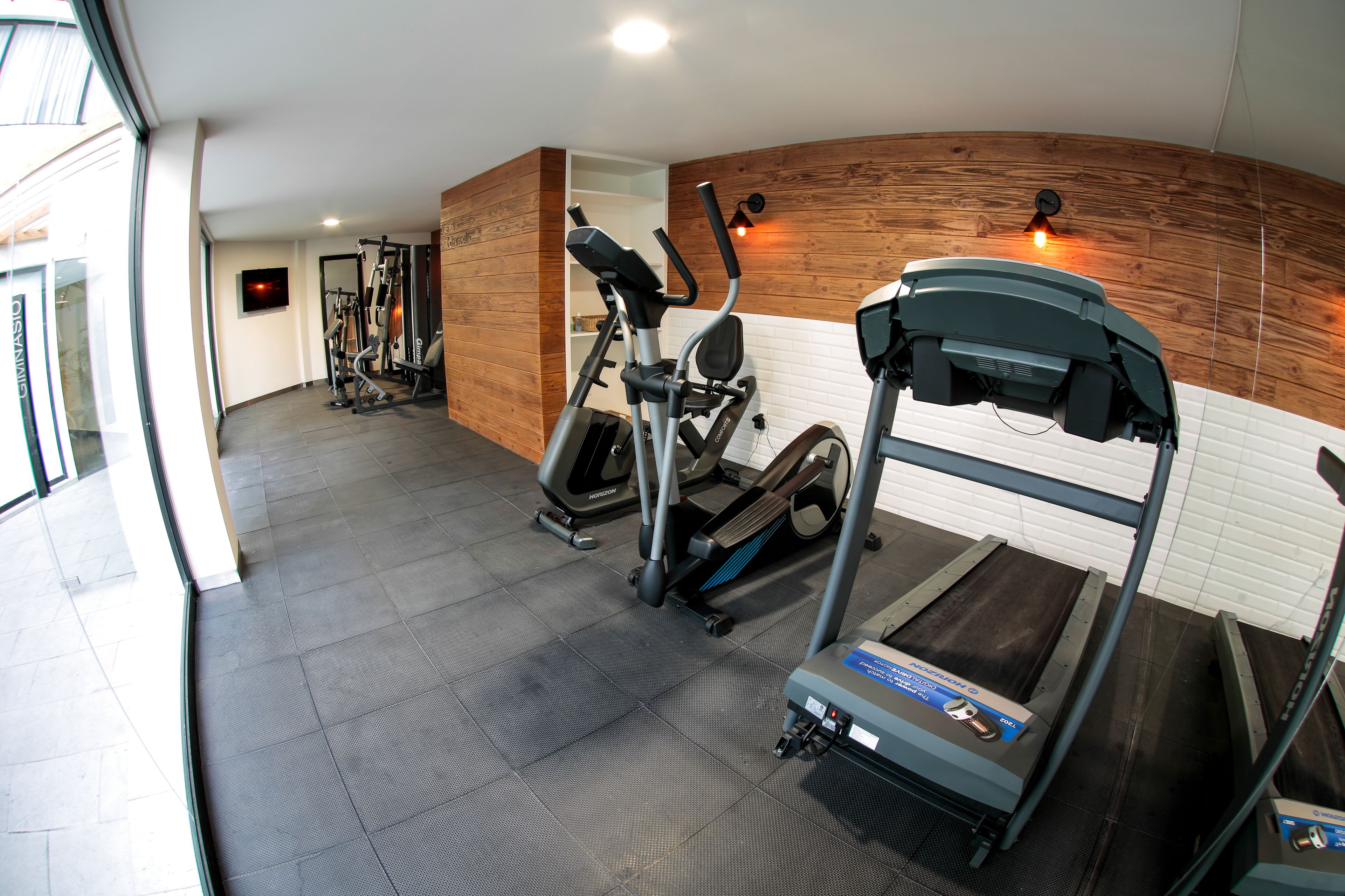 Foto - Hotel Perla Central