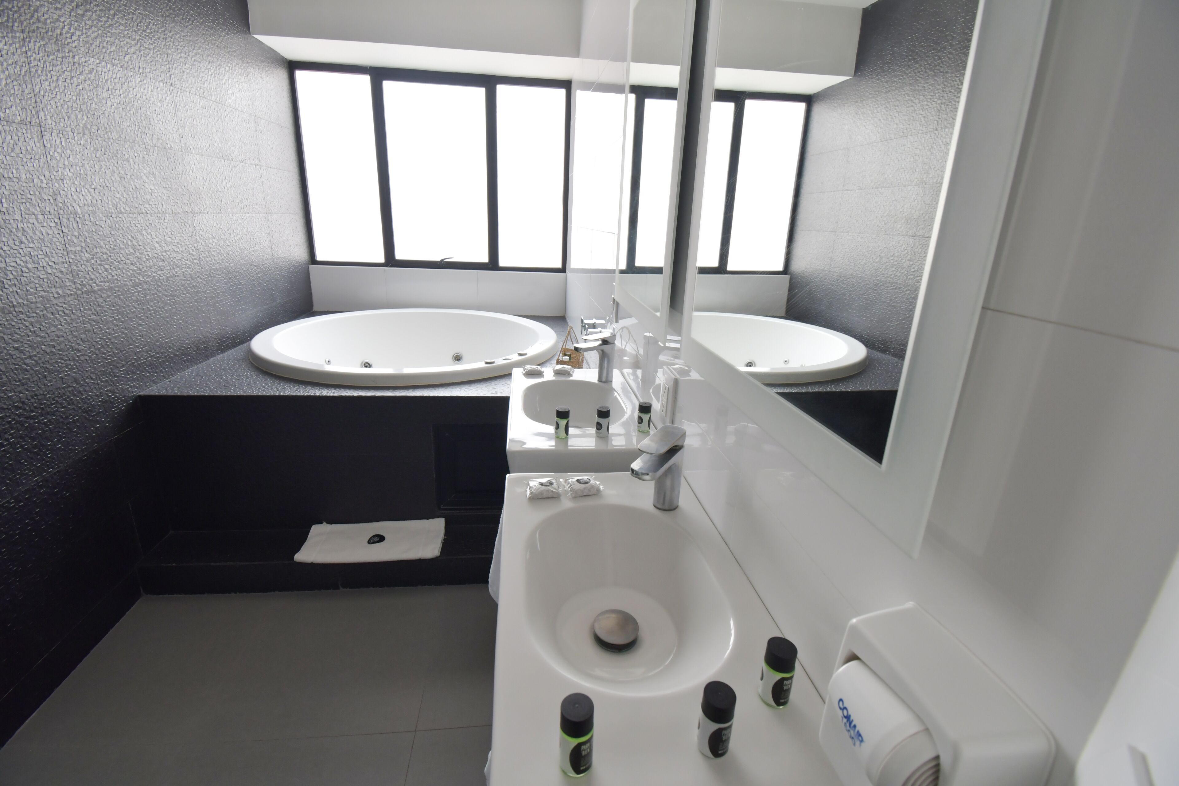 Foto - Hotel Perla Central