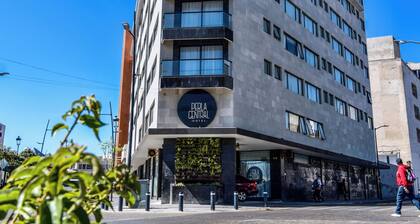 Perla Central Hotel