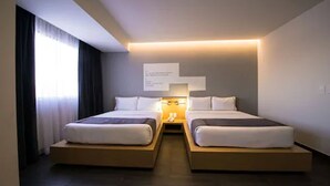 Dobbeltrom