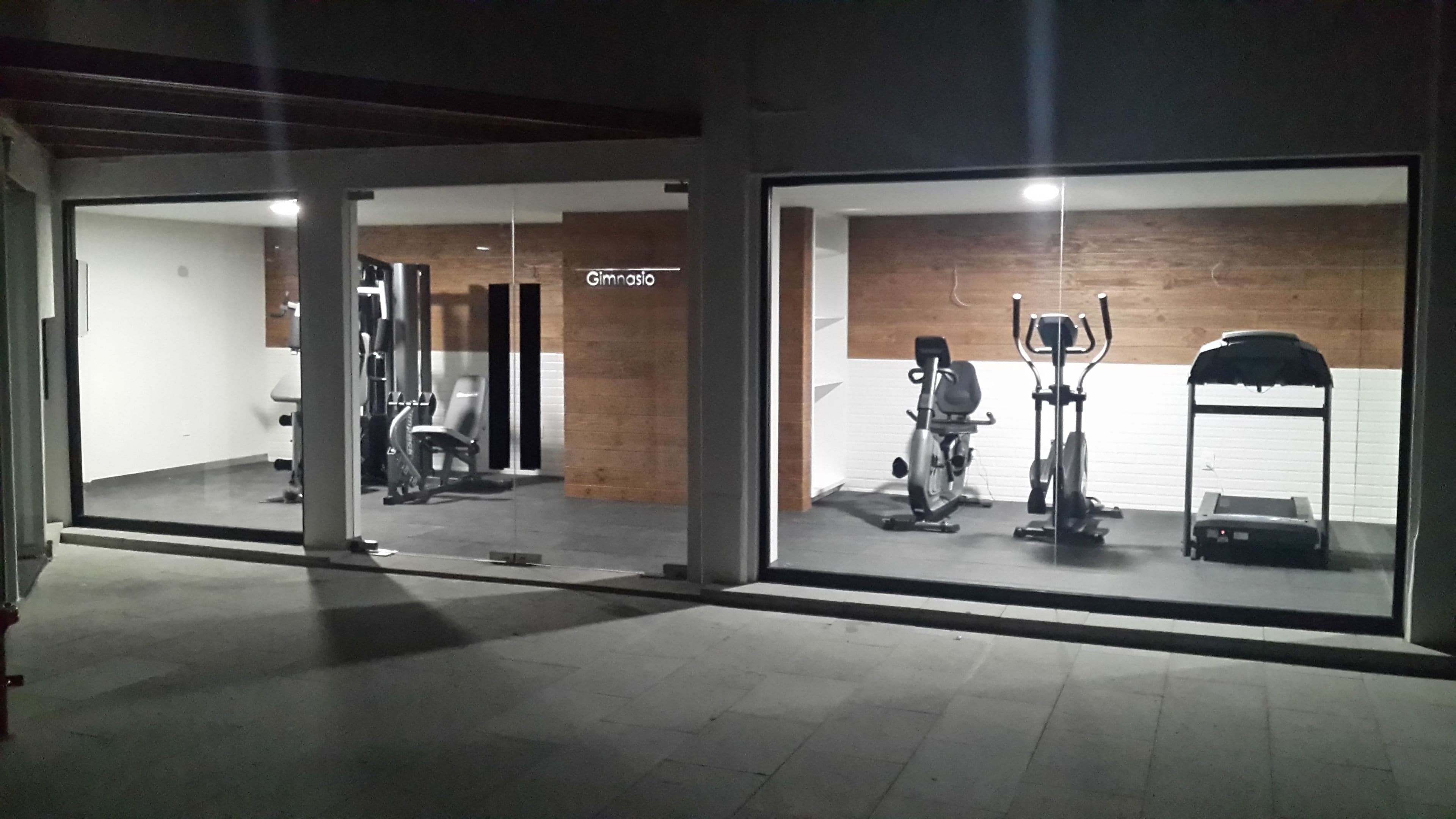 Foto - Hotel Perla Central