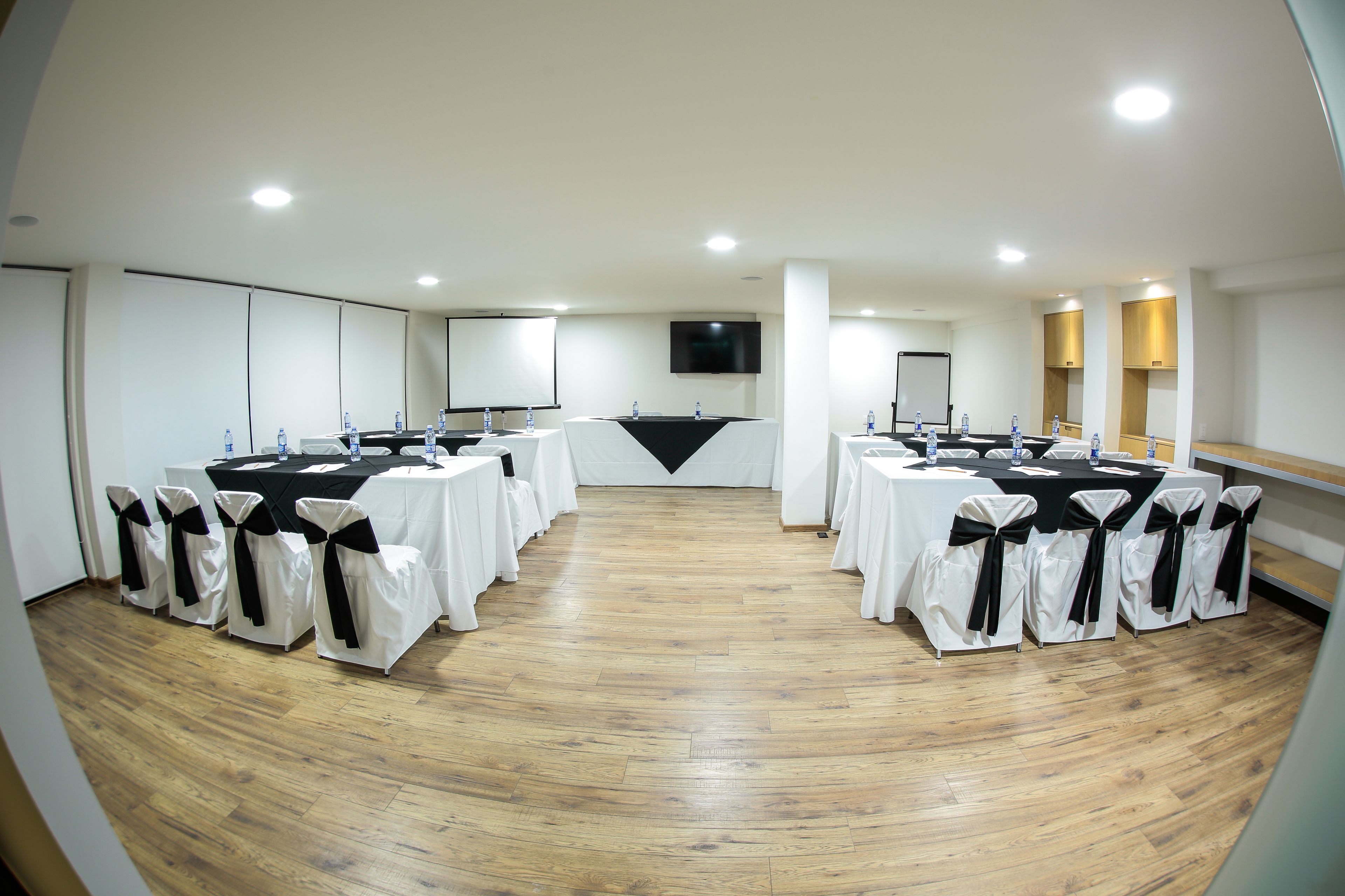 Foto - Hotel Perla Central