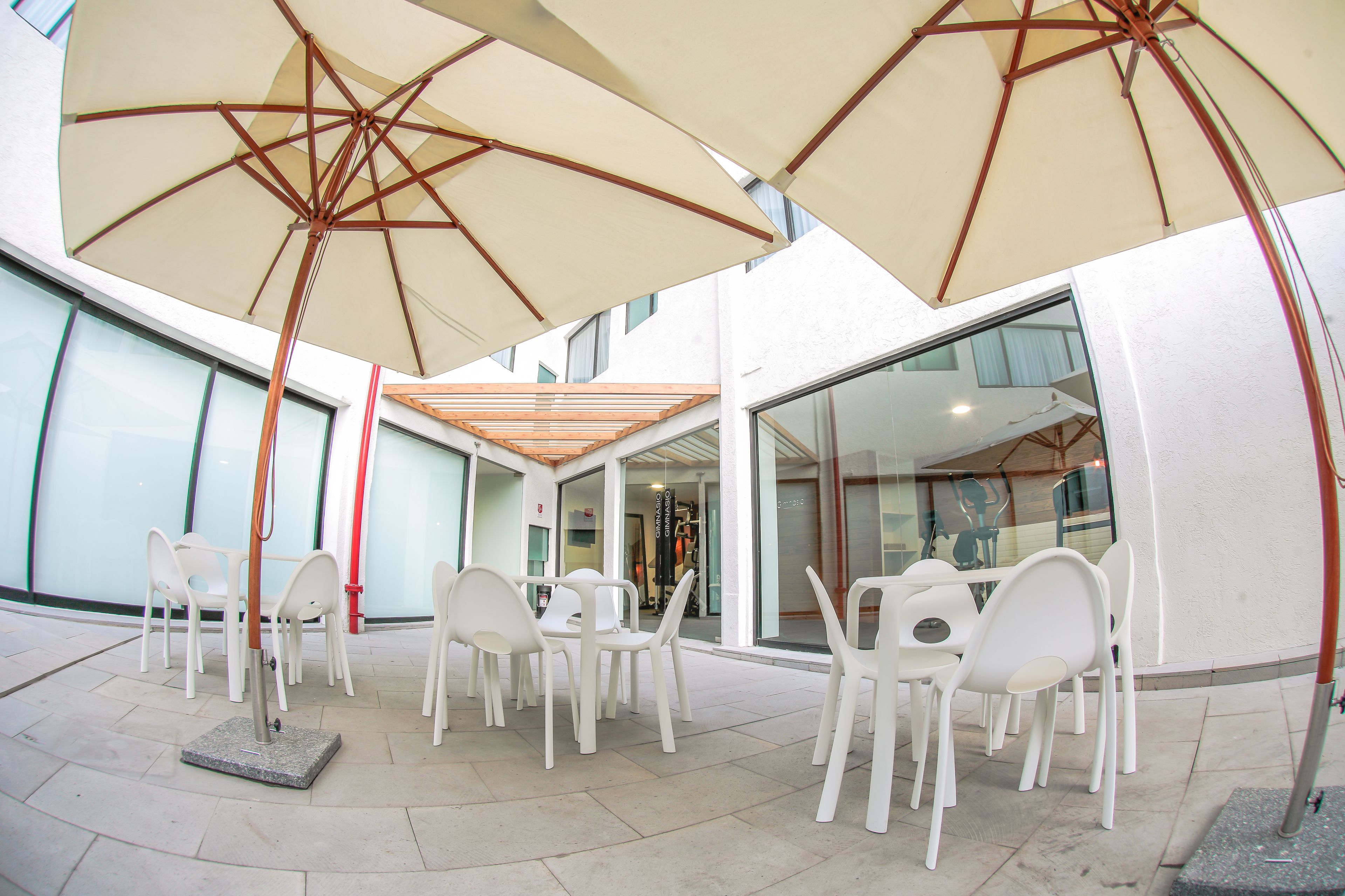 Foto - Hotel Perla Central