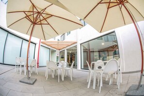 テラス / パティオ