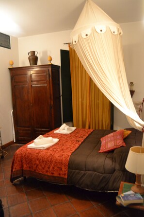 Individuell dekoriert, kostenloses WLAN