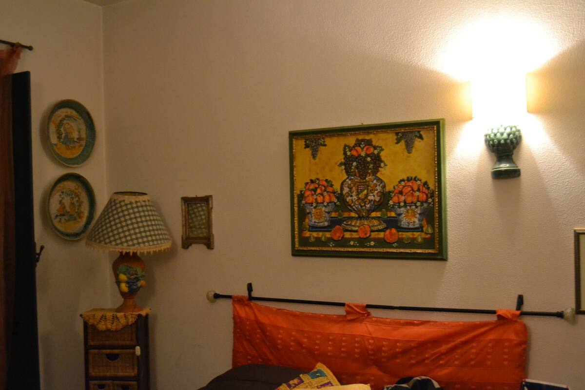 Wifi gratis y decoración personalizada