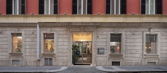 Leonardo Boutique Hotel Rome Monti