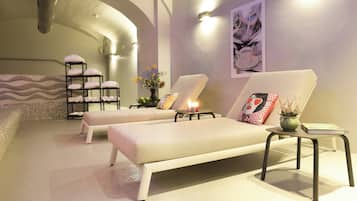 Treatment room