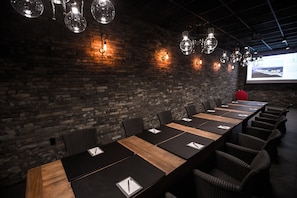 Sala de reunions