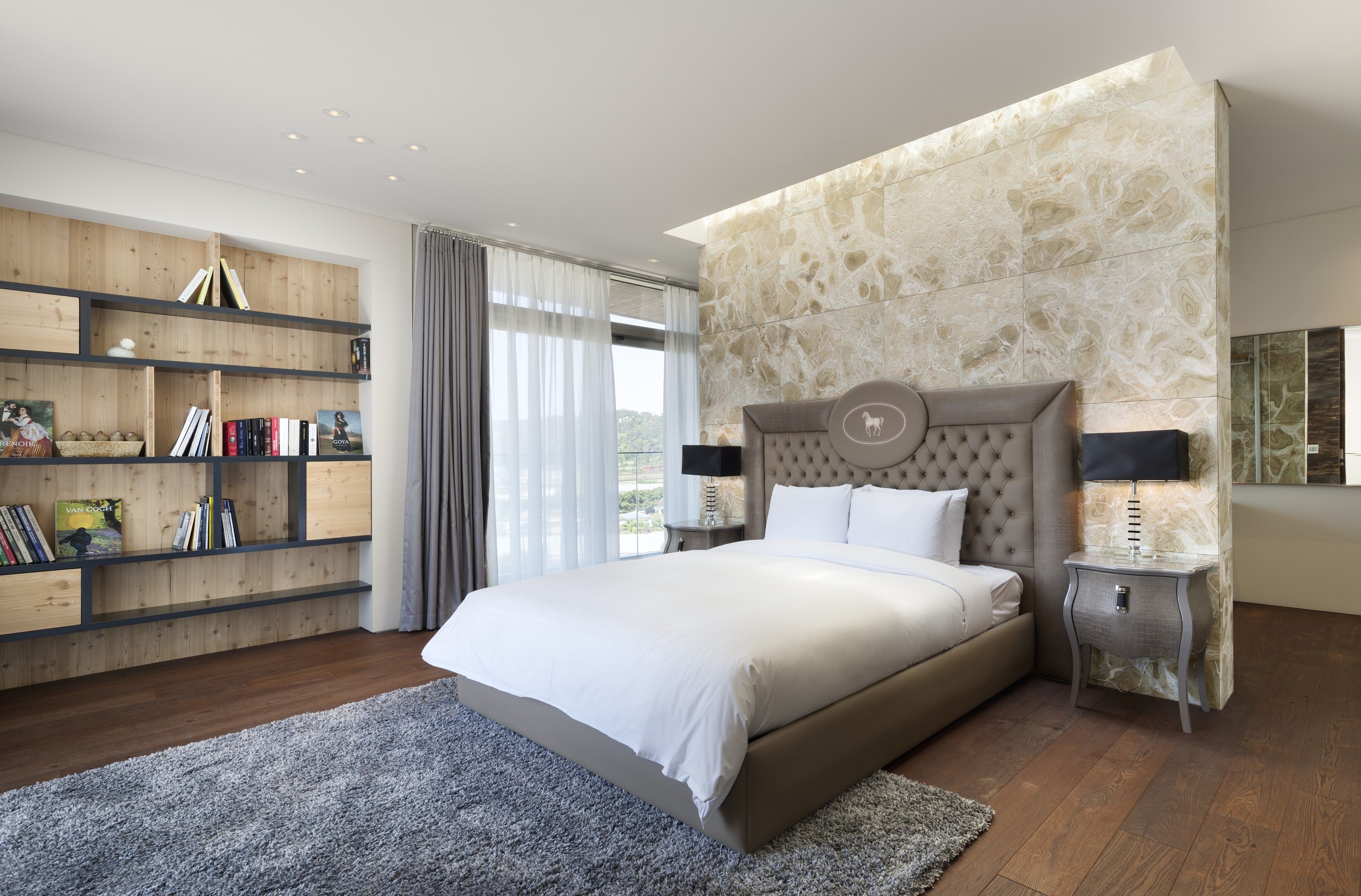 duplex (the castle) (duplex) | 1 bedroom, premium bedding, down duvets, minibar