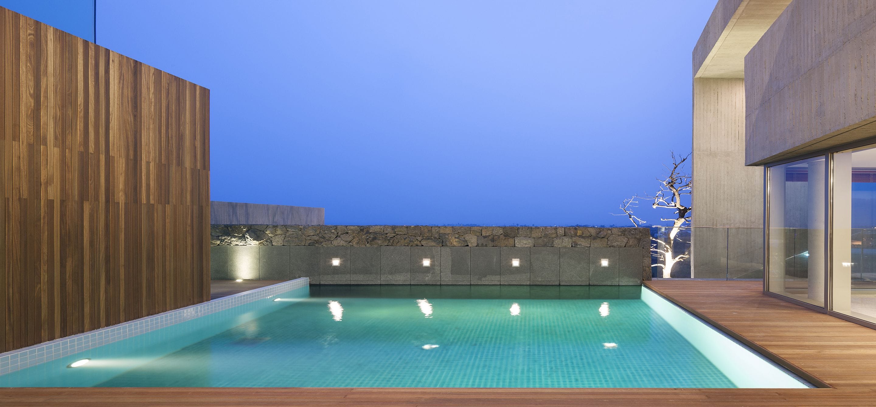 Villa, 2 Bedrooms, Private Pool, Sea View (Ocean) (Duplex) | Vista para praia/oceano