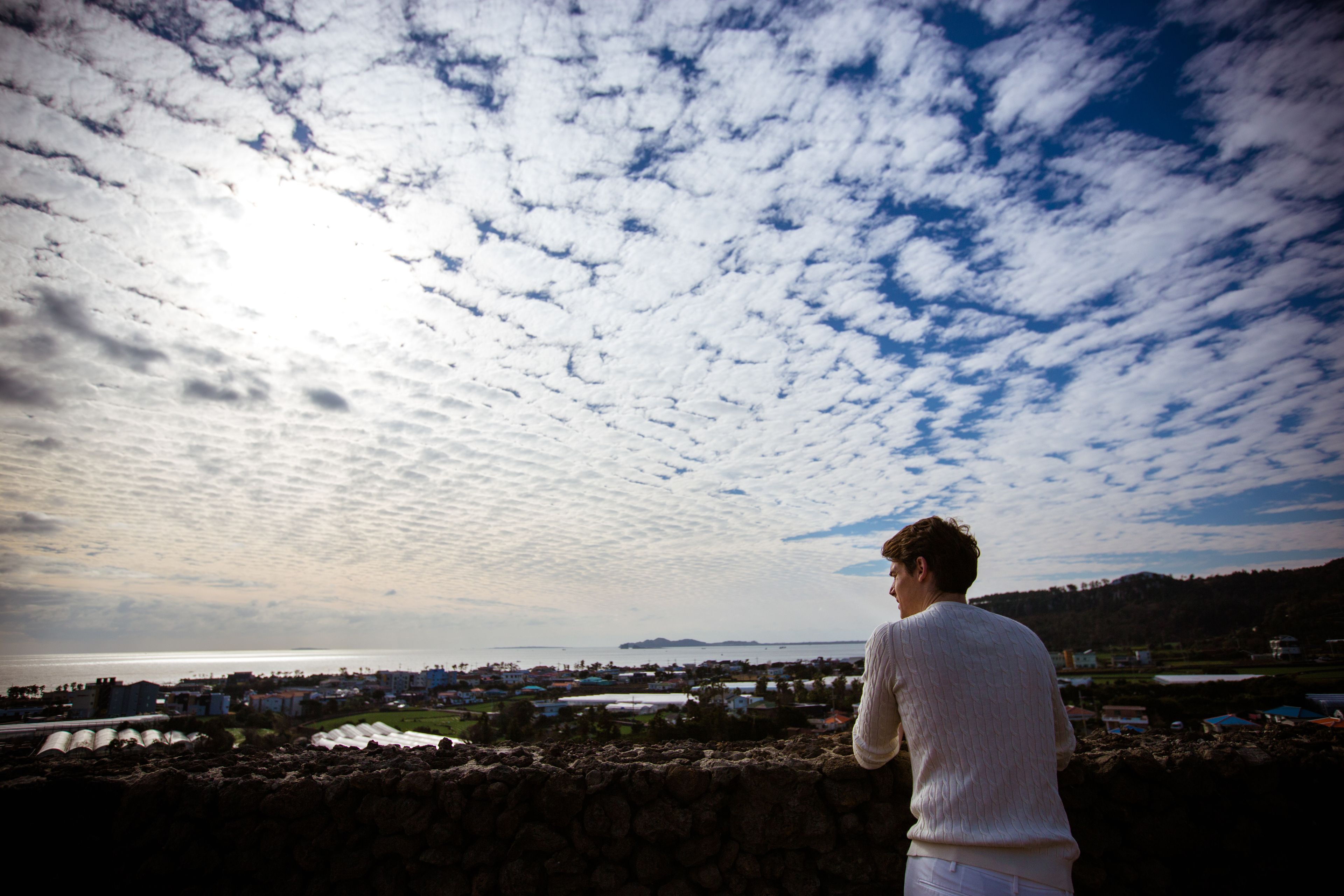 duplex (the castle) (duplex) | terrace/patio