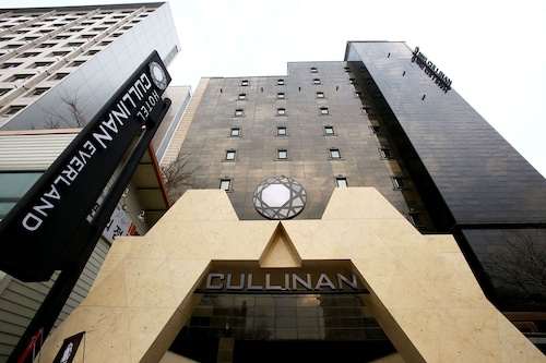 Hotel Cullinan Yongin