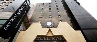 호텔컬리넌 용인