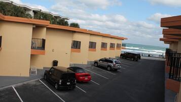 Free self parking