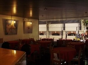 Restaurantes