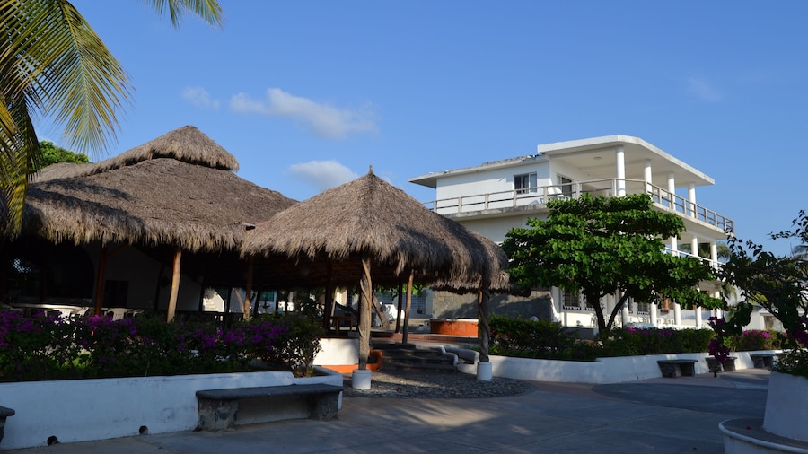 Concierge Plaza San Rafael