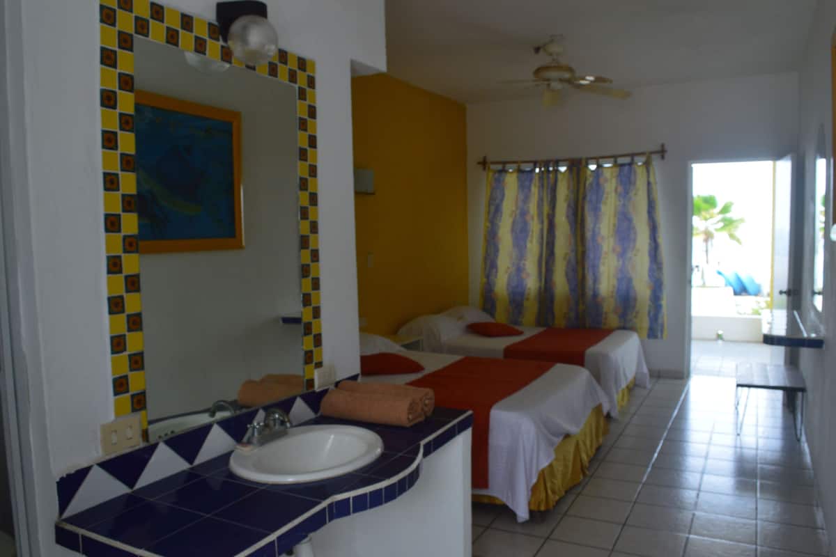 Standard Room Ocean View