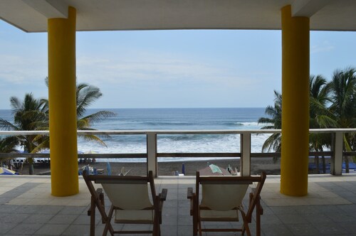 Concierge Plaza San Rafael