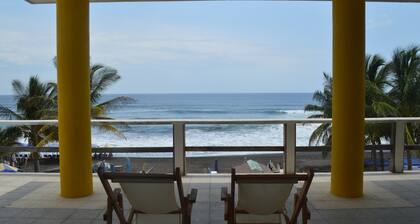 Concierge Plaza San Rafael