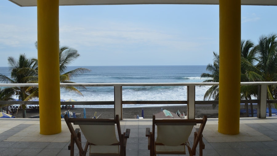 Concierge Plaza San Rafael