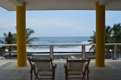 Concierge Plaza San Rafael