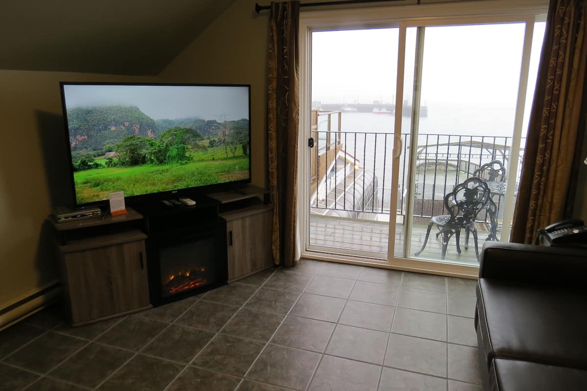 Apartment | Living area