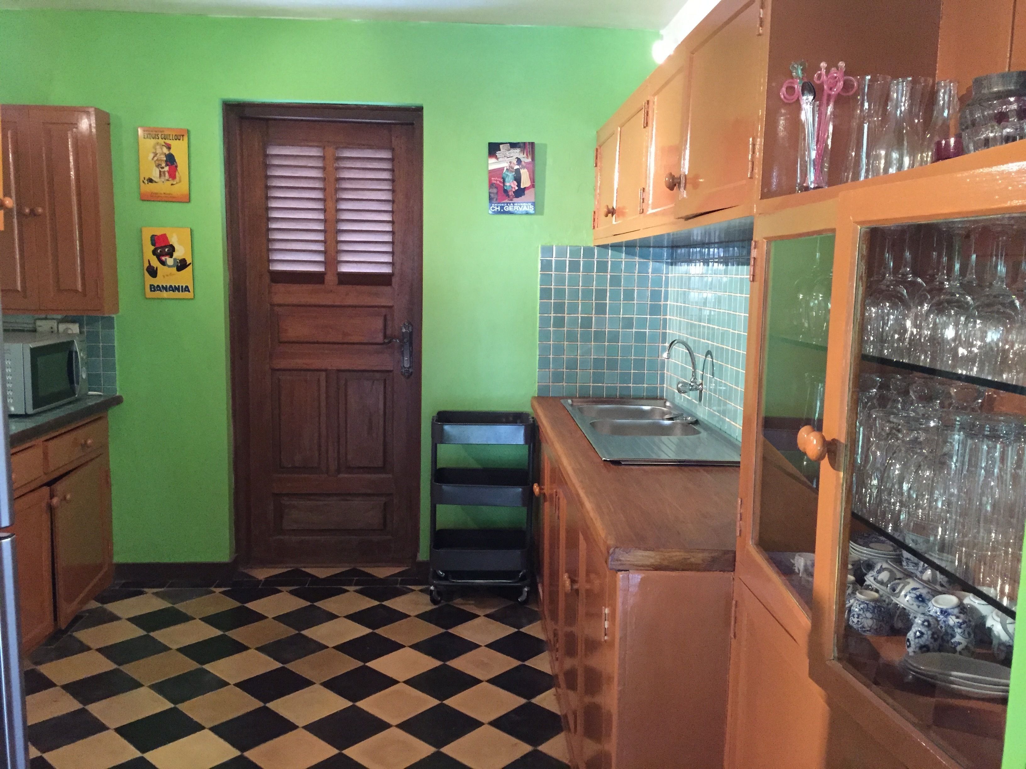 Foto - La Palmeraie D'angkor