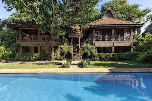 ラ パルメライエ・ダンコール