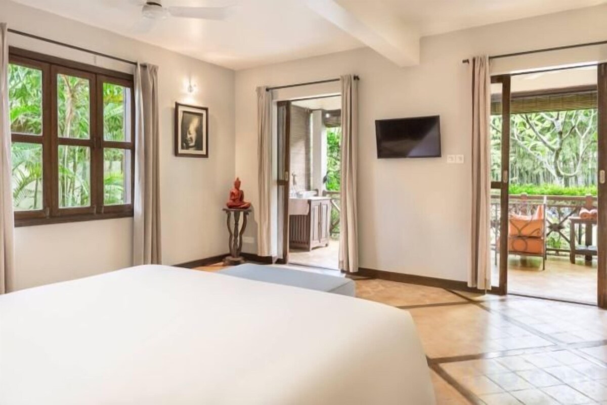 Roupas de cama de algodão egípcio, roupas de cama premium