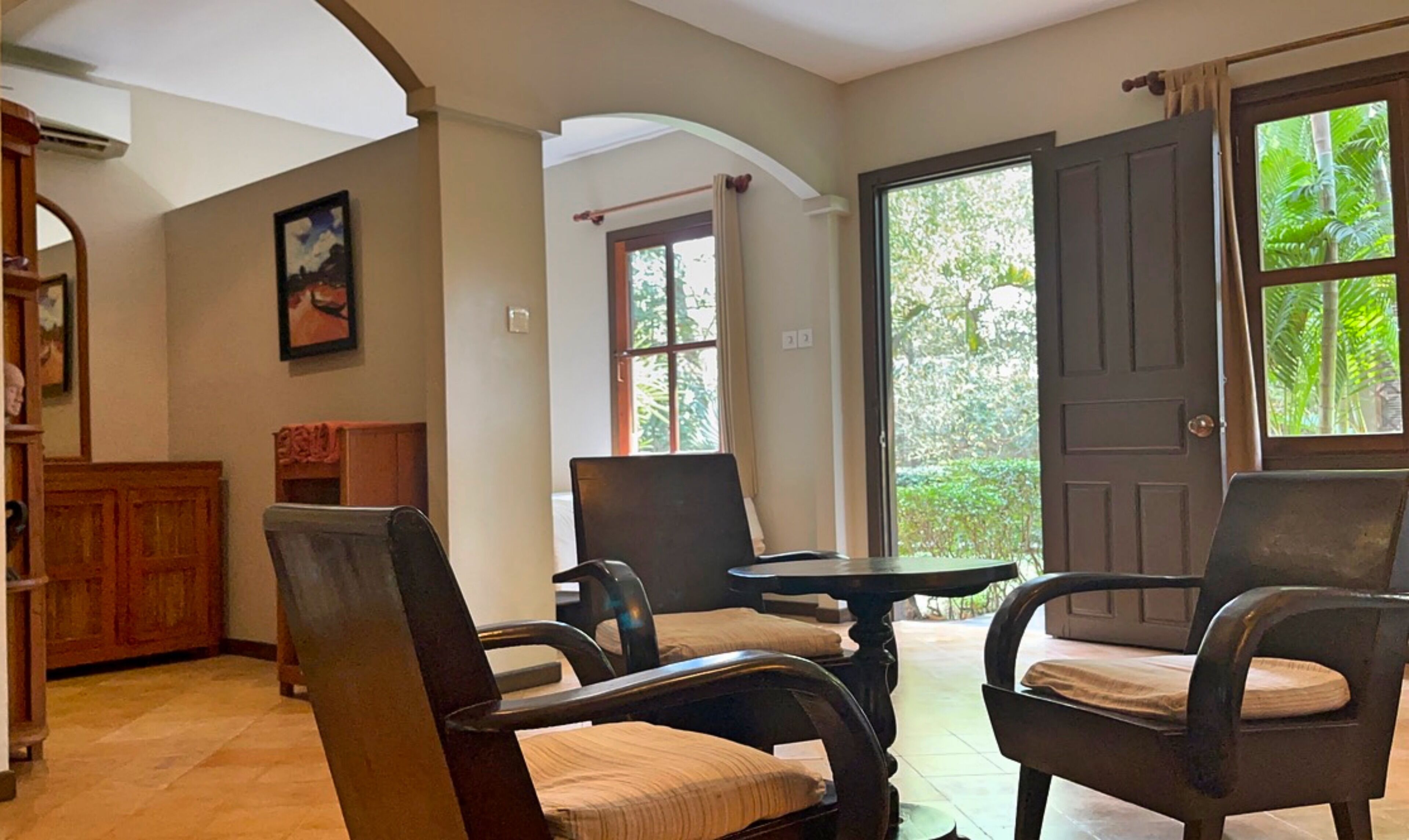 Foto - La Palmeraie D'angkor